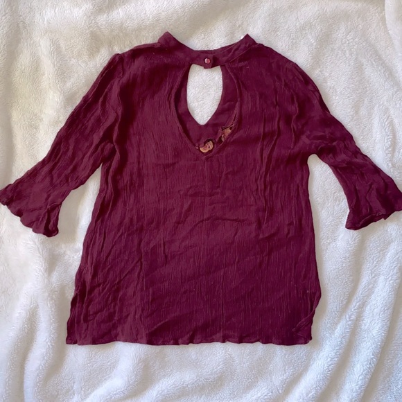 Francesca’s Top - Picture 2 of 4